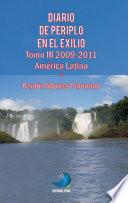 Diario de Periplo en el exilio