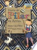 Diario de Pilar En Africa