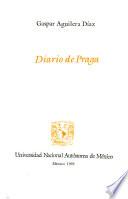 Diario de Praga