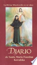 Diario de Santa Maria Faustina Kowalska