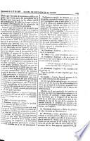 Diario de sesiones de la Cámara de Senadores