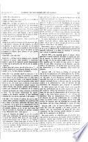 Diario de sesiones de la Cámara de Senadores