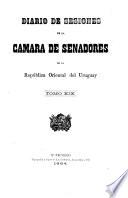 Diario de sesiones