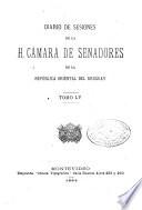 Diario de sesiones