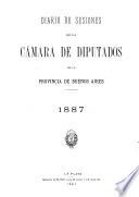 Diario de Sesiones