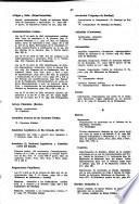 Diario de sesiones