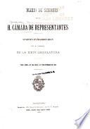 Diario de sesiones