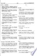 Diario de sesiones