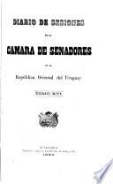 Diario de sesiones