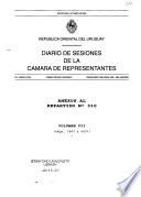 Diario de sesiones