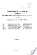 Diario de sesiones