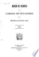 Diario de sesiones