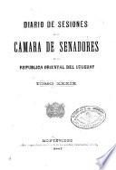 Diario de sesiones