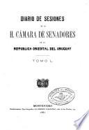 Diario de sesiones