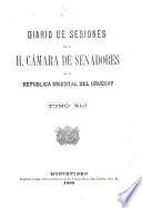 Diario de sesiones