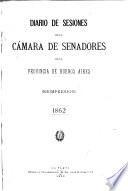 Diario de sesiones