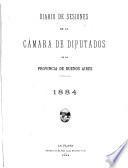 Diario de sesiones