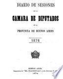 Diario de Sesiones
