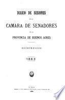 Diario de sesiones
