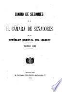 Diario de sesiones