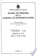 Diario de sesiones