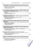 Diario de sesiones