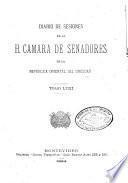 Diario de sesiones