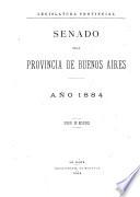 Diario de sesiones
