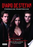 Diario de Stefan. Cronicas Vampiricas