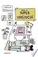 Diario de super-vivencia
