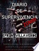 Diario de supervivencia zombi