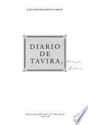 Diario de Tavira