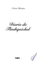 Diario de Tlauhquéchol