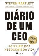 Diário de um CEO