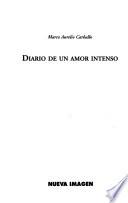 Diario de un amor intenso