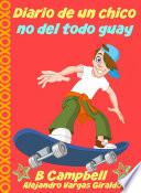 Diario de un chico no del todo guay