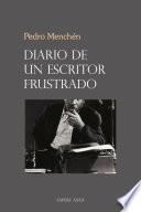 Diario de un escritor frustrado