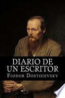 Diario de Un Escritor (Spanish Edition)
