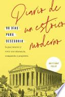 Diario de un estoico moderno