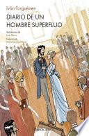 Diario de un hombre superfluo