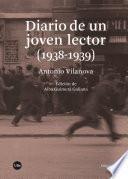Diario de un joven lector (1938-1939)