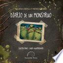 Diario de Un Monstruo