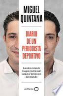 Diario de un periodista deportivo