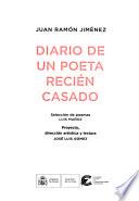 Diario de un poeta recién casado