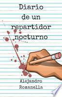 Diario de un Repartidor Nocturno