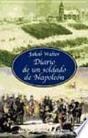 Diario de un soldado de Napoleón