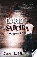 Diario de un suicida en potencia