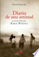 Diario de Una Amistad