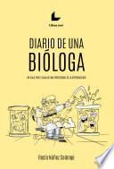 Diario de una bióloga