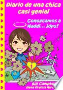 Diario de una chica casi genial